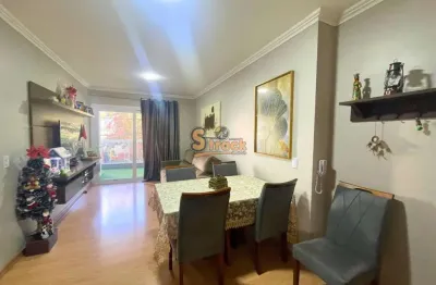 Apartamento com 2 quartos à venda na rua antunes ribas, 114, morro do espelho, são leopoldo por r$ 519.000