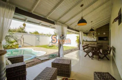 Casa com 3 quartos à venda na rua adão gernhardt, 62, jardim américa, são leopoldo por r$ 689.000