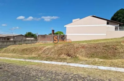 Terreno à venda na rua everest, 1, pinheiro, são leopoldo por r$ 583.000