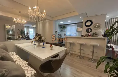 Apartamento com 3 quartos à venda na rua joão alfredo panitz, 120, centro, são leopoldo por r$ 780.000