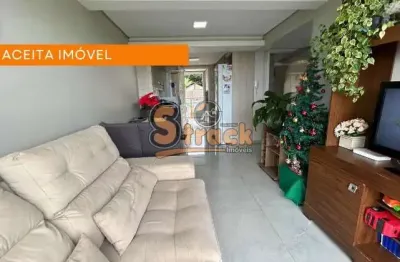 Apartamento com 2 quartos à venda na rua alberto adolpho fruchtenicht, 610, campestre, são leopoldo por r$ 250.000