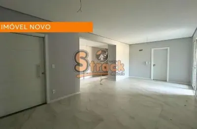 Apartamento com 3 quartos à venda na avenida wilhelm rotermund, 20, morro do espelho, são leopoldo por r$ 1.092.173