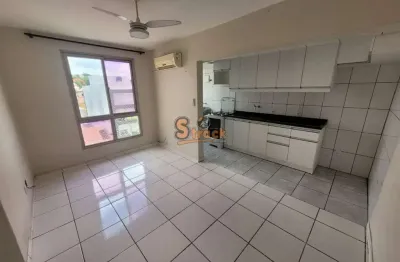 Apartamento com 2 quartos à venda na avenida theodomiro porto da fonseca, 2173, cristo rei, são leopoldo por r$ 260.000