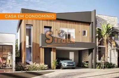 Casa em condomínio fechado com 3 quartos à venda na ernesto walter biehl, 325, jardim américa, são leopoldo por r$ 1.751.307