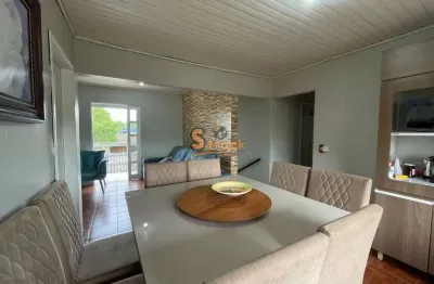 Casa com 3 quartos à venda na avenida feitoria, 5600, feitoria, são leopoldo por r$ 960.000