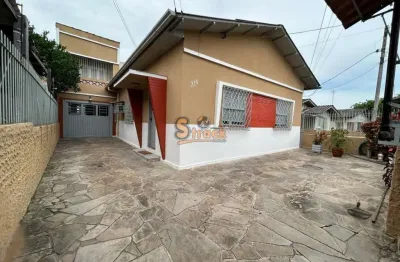 Casa com 2 quartos à venda na rua bela vista, 224, cristo rei, são leopoldo por r$ 850.000