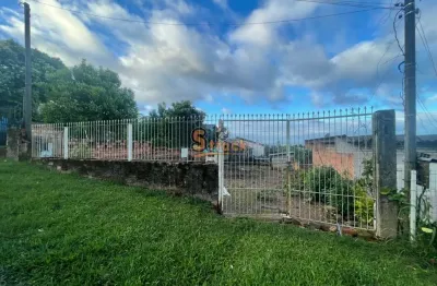 Terreno à venda na rua cândido faria, 115, duque de caxias, são leopoldo por r$ 200.000