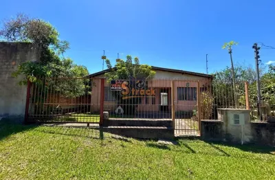 Casa com 2 quartos à venda na felipe schiehl, 1180, santo andré, são leopoldo por r$ 382.000