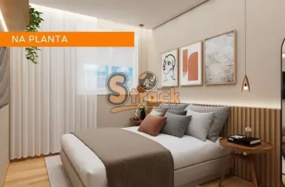 Apartamento com 2 quartos à venda na estrada do quilombo, 1300, feitoria, são leopoldo por r$ 219.950