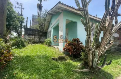 Casa com 2 quartos à venda na rua caldre fião, 44, fião, são leopoldo por r$ 330.000