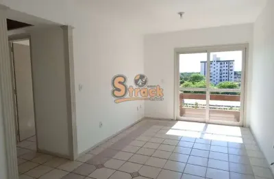 Apartamento com 2 quartos à venda na rua são paulo, 297, centro, são leopoldo por r$ 245.000