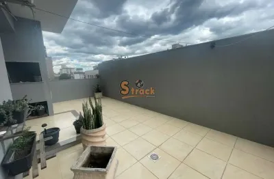 Apartamento com 2 quartos à venda na rua andré rebouças, 36, centro, são leopoldo por r$ 424.000