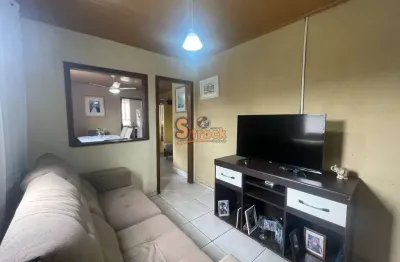Casa com 3 quartos à venda na avenida oitavo bc, 467, fião, são leopoldo por r$ 790.000