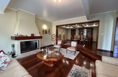Casa com 3 quartos à venda na rua pastor rodolfo saenger, 105, jardim américa, são leopoldo por r$ 1.200.000