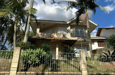 Casa com 3 quartos à venda na rua da paz, 195, padre reus, são leopoldo por r$ 890.000