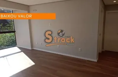 Apartamento com 1 quarto à venda na rua são paulo, 904, centro, são leopoldo por r$ 280.000