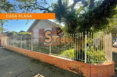 Casa com 2 quartos à venda na rua medianeira, 498, cristo rei, são leopoldo por r$ 550.000