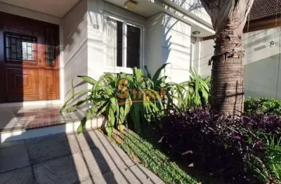 Casa com 3 quartos à venda na rua josé bonifácio, 1362, morro do espelho, são leopoldo por r$ 1.100.000