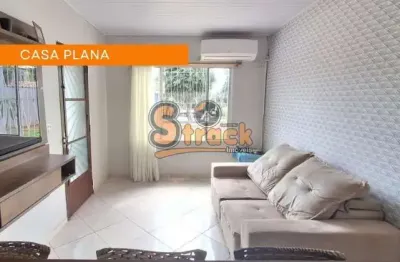 Casa com 2 quartos à venda na rua otto daudt, 155, feitoria, são leopoldo por r$ 480.000