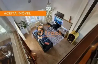 Casa com 3 quartos à venda na rua guilherme einloff netto, 320, jardim américa, são leopoldo por r$ 775.000