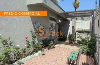 Prédio à venda na rua joão neves da fontoura, 884, centro, são leopoldo por r$ 3.300.000