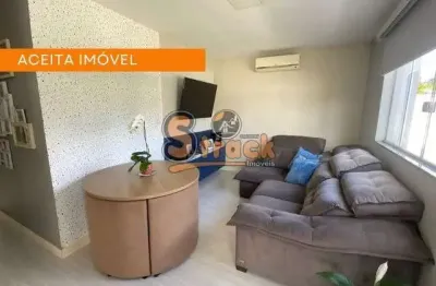 Casa com 3 quartos à venda na rua walter rosa, 156, campestre, são leopoldo por r$ 424.000