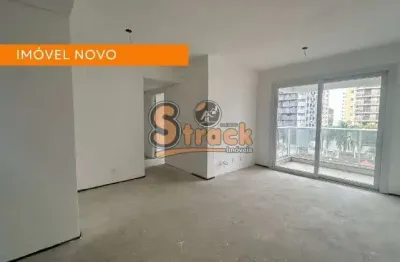 Apartamento com 2 quartos à venda na rua tomaz flores, 80, morro do espelho, são leopoldo por r$ 615.000