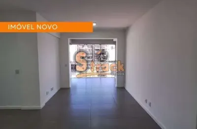 Apartamento com 2 quartos à venda na rua tomaz flores, 80, morro do espelho, são leopoldo por r$ 650.000