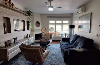 Casa com 3 quartos à venda na rua frei caneca, 500, pinheiro, são leopoldo por r$ 650.000