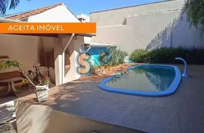 Casa com 3 quartos à venda na rua guilherme einloff netto, 156, jardim américa, são leopoldo por r$ 890.000