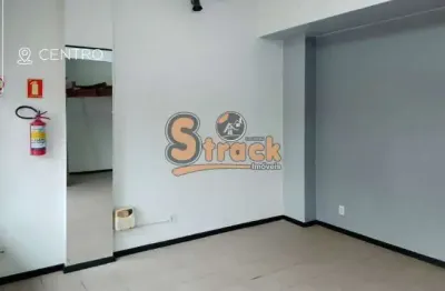 Sala comercial à venda na avenida dom joão becker, 28, centro, são leopoldo por r$ 200.000