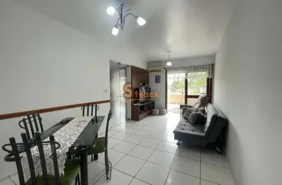 Apartamento com 2 quartos à venda na avenida dom joão becker, 28, centro, são leopoldo por r$ 440.000