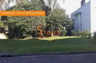 Terreno em condomínio fechado à venda na avenida feitoria, 1297, santo andré, são leopoldo por r$ 850.000