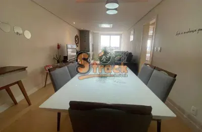 Apartamento com 2 quartos à venda na rua são pedro, 1263, centro, são leopoldo por r$ 586.000