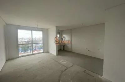 Apartamento com 2 quartos à venda na rua ernesto muzell, 550, centro, são leopoldo por r$ 510.000
