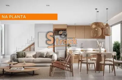 Casa em condomínio fechado com 3 quartos à venda na avenida john kennedy, 190, morro do espelho, são leopoldo por r$ 941.000