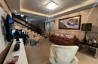 Casa com 6 quartos à venda na avenida cristo rei, 598, cristo rei, são leopoldo por r$ 950.000