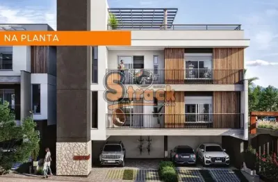 Apartamento com 3 quartos à venda na avenida john kennedy, 190, morro do espelho, são leopoldo por r$ 1.374.900