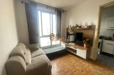 Apartamento com 2 quartos à venda na avenida theodomiro porto da fonseca, 2173, cristo rei, são leopoldo por r$ 250.000