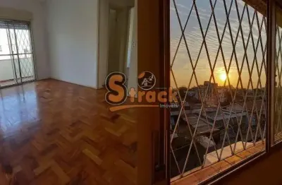 Apartamento com 2 quartos à venda na rua santo antônio, 1204, centro, são leopoldo por r$ 220.000