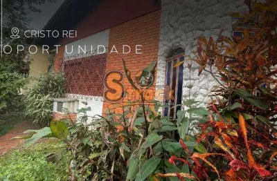 Casa com 3 quartos à venda na rua da santidade, 101, cristo rei, são leopoldo por r$ 636.000