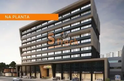 Prédio à venda na avenida joão alberto, 250, fião, são leopoldo