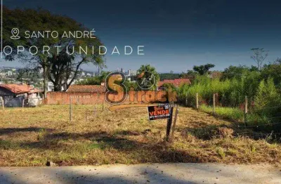 Terreno à venda na rua felipe schiel, 2, santo andré, são leopoldo por r$ 279.000