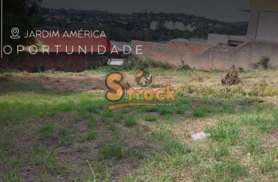 Terreno à venda na henrique dias, 325, jardim américa, são leopoldo por r$ 400.000