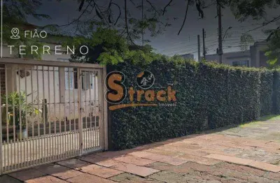 Terreno à venda na rua azambuja fortuna, 476, fião, são leopoldo por r$ 700.000