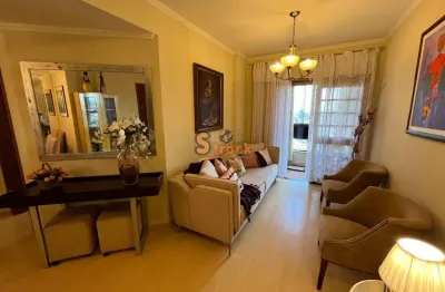 Apartamento com 3 quartos à venda na rua joão neves da fontoura, 520, centro, são leopoldo por r$ 750.000