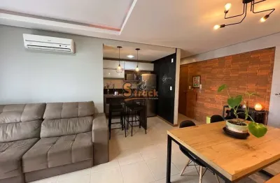Apartamento com 3 quartos à venda na rua flores da cunha, 105, centro, são leopoldo por r$ 680.000