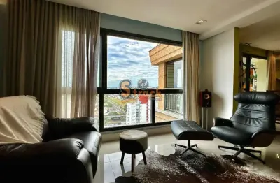 Apartamento com 4 quartos à venda na rua flores da cunha, 383, centro, são leopoldo por r$ 2.500.000