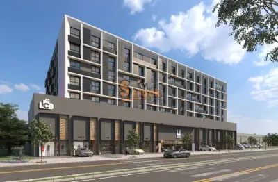 Prédio à venda na avenida teodomiro porto da fonseca, 438, padre reus, são leopoldo