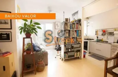 Apartamento com 2 quartos à venda na avenida feitoria, 2300, pinheiro, são leopoldo por r$ 300.000